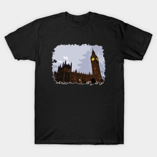 Big Ben T-Shirt